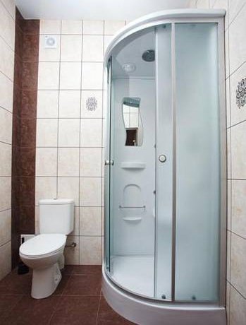 Гостиница Феникc Краснодар-15