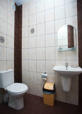 Гостиница Феникc Краснодар-36
